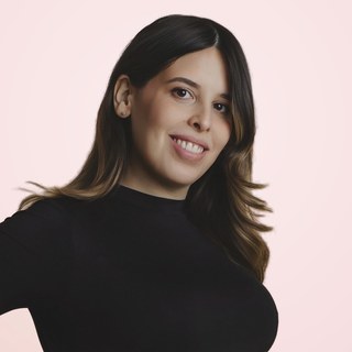 Amina Barketallah, founder of Hivelle AI